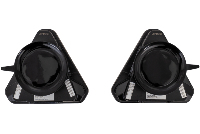 SPAREX CONNIX PLUS S.162710 LED задні ліхтарі 6 функцій лівий+правий, бездротовий, магнітний