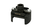 Розвідний ключ для масляних фільтрів YATO YT-08235 60-80 мм