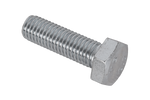 Гвинт DROMET M12x40 з шестигранною головкою класу 8.8 DIN933