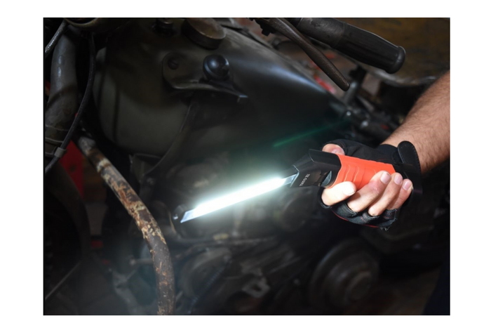 Ліхтарик для майстерні YATO YT-08518 COB LED 600лм