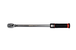 Динамометричний ключ 1/2" YATO YT-07605 20–220 Нм