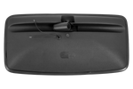 Підігріте бічне дзеркало PLASTEX LR0400E для сільськогосподарської техніки 407x208 мм