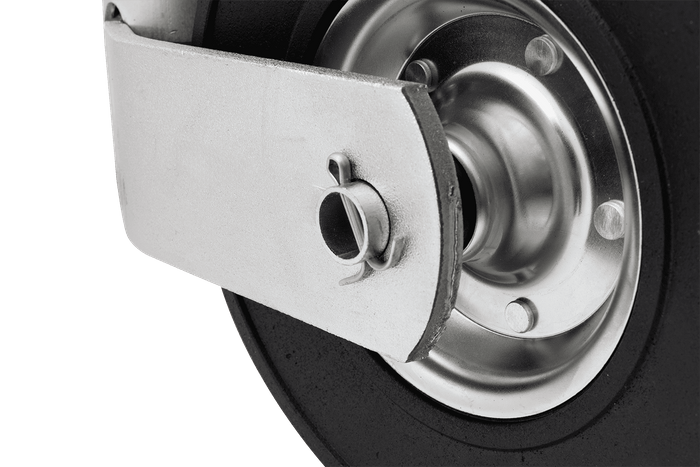 Опорне колесо WINTERHOFF ST60-V-255SB 400 кг 60 мм 525-755 мм