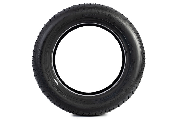 Посилена шина для причепа LINGLONG R701 195/50 R13C 104/101N