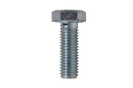 Гвинт DROMET M12x35 з шестигранною головкою класу 8.8 DIN933