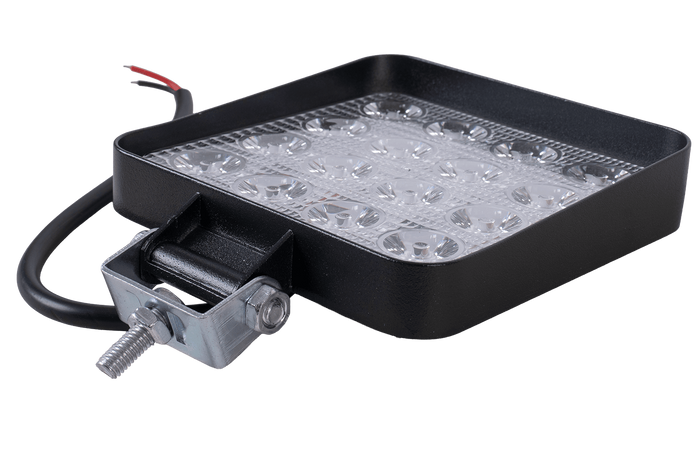 Світлодіодний робочий ліхтар-відбивач HERMON EL042 16xLED 3840lm