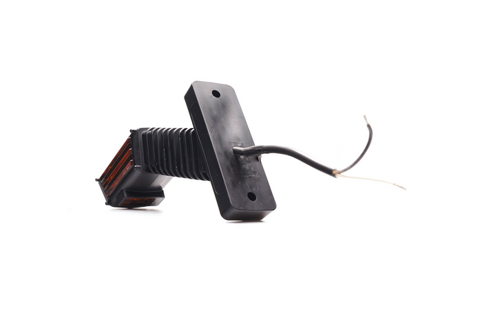WAŚ 2554L W297.4.1 Габаритний ліхтар SPOT LED, лівий, на штанзі