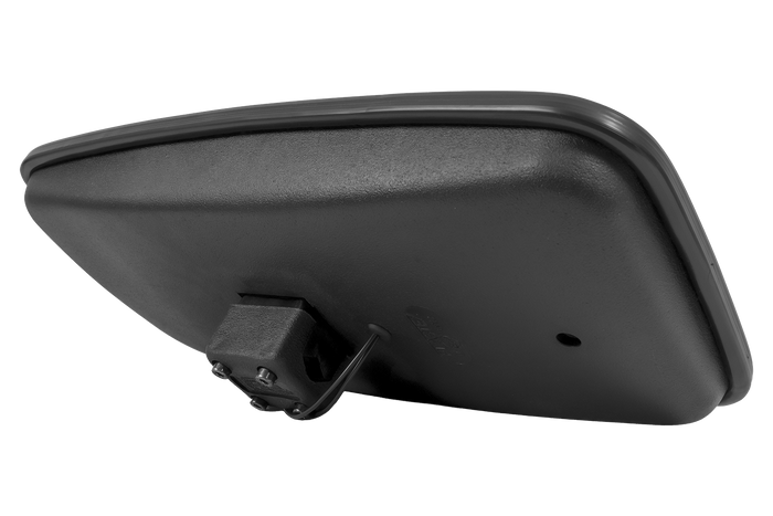 Підігріте бічне дзеркало PLASTEX LP0430E універсальне 440x220 мм