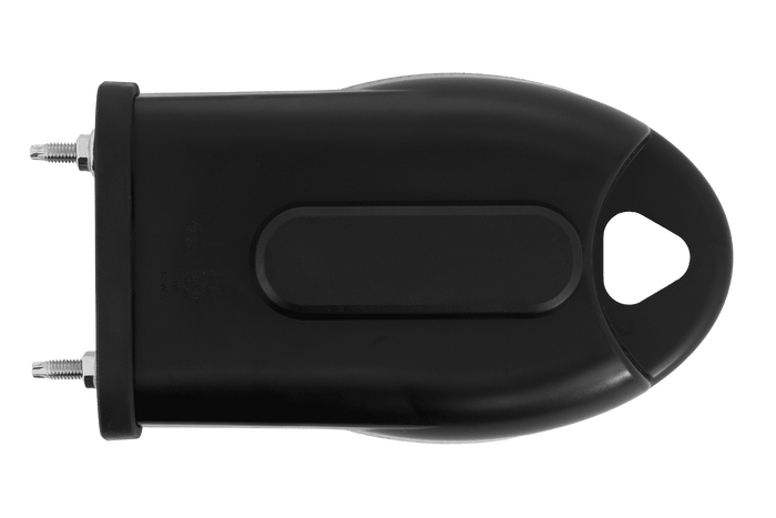 Патрон для лампи FRISTOM FT-356 бічний універсальний