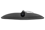 Підігріте бічне дзеркало PLASTEX LR0400E для сільськогосподарської техніки 407x208 мм
