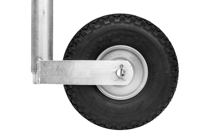 Опорне колесо WINTERHOFF ST48-260LB 150 кг 48 мм 500-710 мм