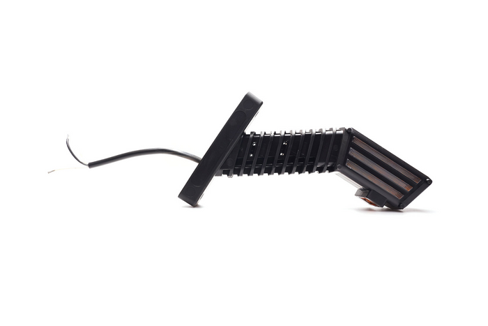 WAŚ 2554L W297.4.1 Габаритний ліхтар SPOT LED, лівий, на штанзі