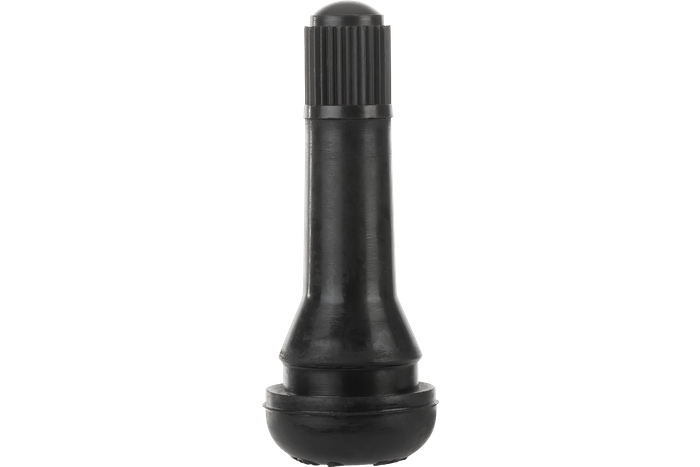 Кран автомобільний TR 414 STANDARD