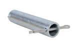 KNOTT 406699.001 вісь опорного колеса, втулка 93x20 мм