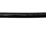 П'ятнадцятижильний електричний кабель HYBSZ QLY-S 12x1,5+3x2,5 - 1 м
