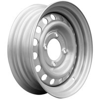 Обод сталевий до причепа STARCO 4Jx13" 4x130 ET:20