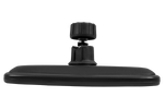 Бічне дзеркало PLASTEX LP0295/SM для сільськогосподарської техніки 290x211 мм