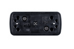 Задні ліхтарі KAMAR X-SPIDER L2430+L2431, байонетні, 5-контактні, 7 функцій, ліві+праві