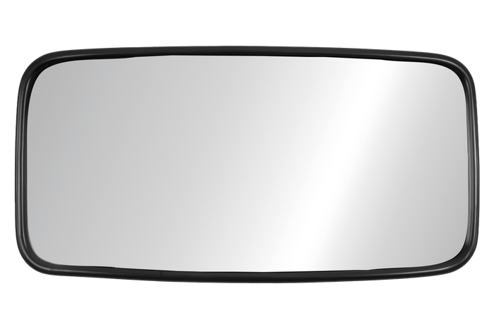 Підігріте бічне дзеркало PLASTEX LP0430E універсальне 440x220 мм