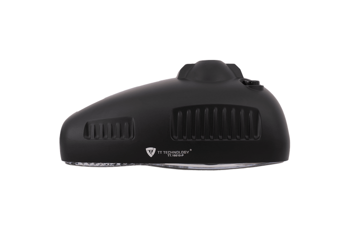 Світлодіодні фари TT Technology TT.16610-L+TT.16610-P з 3 функціями, 21 світлодіод 4450 лм (ліва+права) для JCB/Cat/Manitou/Volvo/Terex
