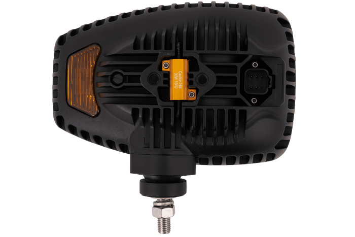 Світлодіодні фари TT Technology TT.16611-L+TT.16611-P з 3 функціями, 23xLED 2350lm ліва+права для JCB/Cat/Manitou/Volvo/Terex