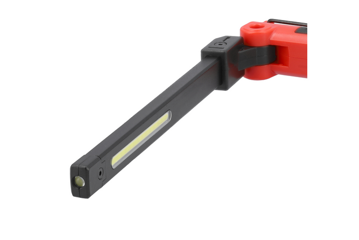 Ліхтарик для майстерні YATO YT-08525 LED slim 350lm