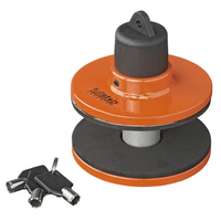 Захист очей для причепа ProPlus Saracen 360037V04