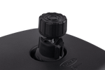 Бічне дзеркало PLASTEX LP0328/SM для сільськогосподарської техніки 328x238 мм