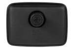 Бічне дзеркало PLASTEX LP0295/SM для сільськогосподарської техніки 290x211 мм