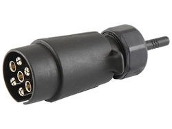 Передавач 7-PIN SPAREX CONNIX S.164842 бездротовий передавач CANBUS 24V