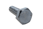 Гвинт DROMET M12x35 з шестигранною головкою класу 8.8 DIN933