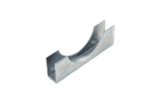 Роз'єм Dromet для затискача M6 (1 1/2")